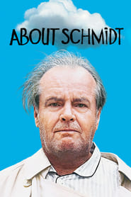 About Schmidt (2002) subtitles - SUBDL poster