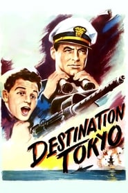 Destination Tokyo Dutch  subtitles - SUBDL poster
