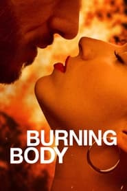 Burning Body Czech  subtitles - SUBDL poster