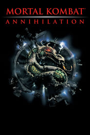 Mortal Kombat: Annihilation Hebrew  subtitles - SUBDL poster