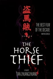 The Horse Thief (Dao ma zei)