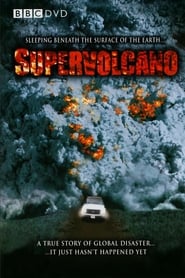 Supervolcano