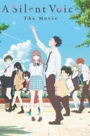 A Silent Voice Malay  subtitles - SUBDL poster