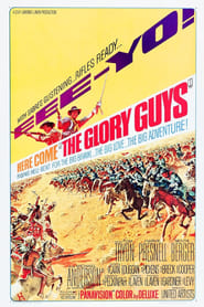 The Glory Guys French  subtitles - SUBDL poster