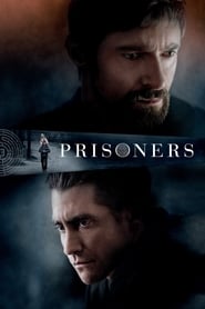 Prisoners English  subtitles - SUBDL poster