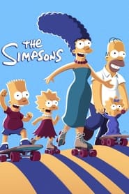 The Simpsons (1989) subtitles - SUBDL poster