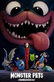 Monster Pets: A Hotel Transylvania Short (2021) subtitles