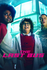 The Last Bus Korean  subtitles - SUBDL poster