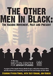 The Other Men in Black (2013) subtitles - SUBDL poster