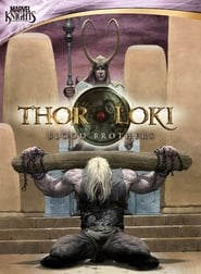 Thor & Loki: Blood Brothers (2011) subtitles - SUBDL poster