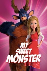 My Sweet Monster Arabic  subtitles - SUBDL poster