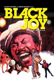 Black Joy English  subtitles - SUBDL poster
