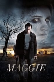 Maggie (2015) subtitles - SUBDL poster