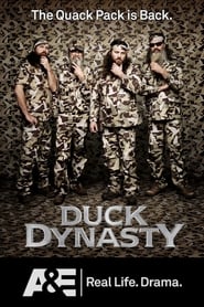 Duck Dynasty