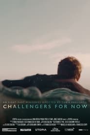 Challengers for Now (2020) subtitles - SUBDL poster