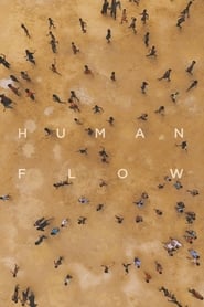 Human Flow Danish  subtitles - SUBDL poster