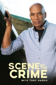 Scene of the Crime with Tony Harris (2017) subtitles - SUBDL poster