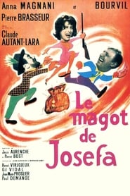 Le magot de Josefa