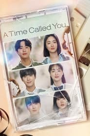 A Time Called You English  subtitles - SUBDL poster
