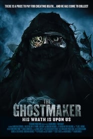 Box of Shadows (The Ghostmaker)