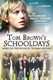 Tom Brown's Schooldays (2005) subtitles - SUBDL poster