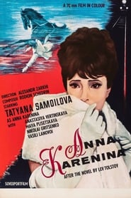 Anna Karenina (1967) subtitles