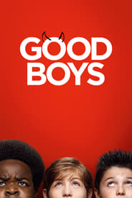 Good Boys (2019) subtitles