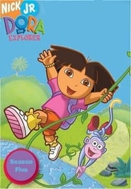 Dora the Explorer