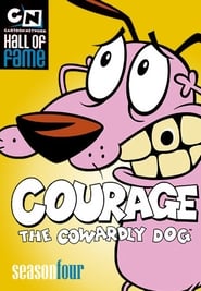 Courage the Cowardly Dog