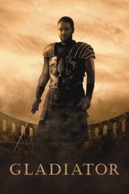 Gladiator Korean  subtitles - SUBDL poster