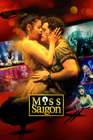 Miss Saigon 25th Anniversary Performance