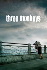 Three Monkeys (&#220;&#231; Maymun)