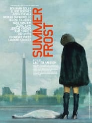 Summer Frost Romanian  subtitles - SUBDL poster