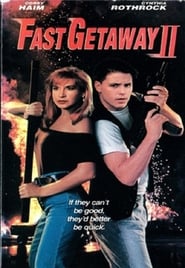 Fast Getaway II (1994) subtitles