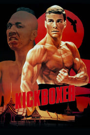 Kickboxer (1989) subtitles