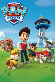 Paw Patrol