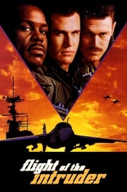 Flight of the Intruder (1991) subtitles - SUBDL poster