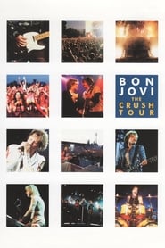 Bon Jovi: The Crush Tour (2000) subtitles - SUBDL poster