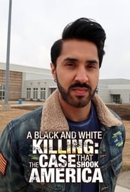 A Black And White Killing: The Case That Shook America (2019) subtitles - SUBDL poster