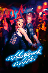 Heartbreak Hotel Swedish  subtitles - SUBDL poster