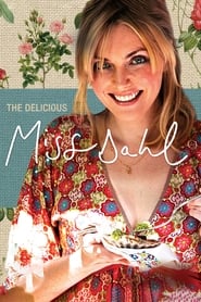 The Delicious Miss Dahl (2010) subtitles - SUBDL poster