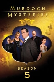 Murdoch Mysteries