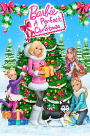 Barbie: A Perfect Christmas Farsi_persian  subtitles - SUBDL poster