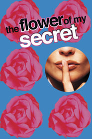 The Flower of My Secret (La flor de mi secreto)