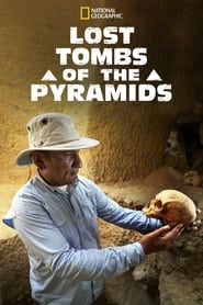 Lost Tombs of the Pyramids Danish  subtitles - SUBDL poster