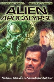 Alien Apocalypse (2005) subtitles