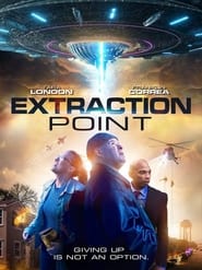 Extraction Point English  subtitles - SUBDL poster