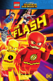 Lego DC Comics Super Heroes: The Flash (2018) subtitles