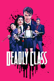 Deadly Class (2019) subtitles - SUBDL poster