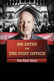 Mr Bates vs The Post Office: The Real Story (2024) subtitles